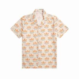 Picture of Gucci Shirts Short _SKUGucciM-3XLjdtA5828383